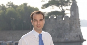 Συνάντηση με φίλους θα πραγματοποιήσει την Τετάρτη 3 Ιουλίου 20:00 στο Μεσολόγγι, ο υποψήφιος βουλευτής Αιτωλοακαρνανίας Θανάσης Παπαθανάσης