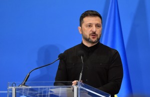 Β.Ζελένσκι: «Το ρωσικό χτύπημα στο Σούμι άφησε χωρίς ρεύμα 220.000 σπίτια»