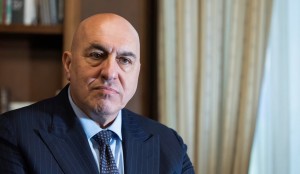 Ιταλός ΥΠΑΜ: «Έχω δύο νύχτες να κοιμηθώ γιατί ξέρω τι έρχεται»!