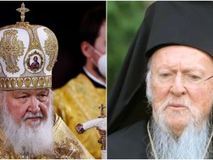 Ιερός «πόλεμος» μεταξύ Μόσχας &amp; Οικουμενικού Πατριαρχείου: Πώς ο Βαρθολομαίος βρέθηκε στο στόχαστρο της ρωσικής ΥΕΠ