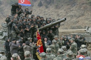 Η Ρωσία δημιουργεί τον πρώτο «Παγκόσμιο Στρατό» της ιστορίας: Υπεγράφη διάταγμα στρατολόγησης ξένων υπηκόων
