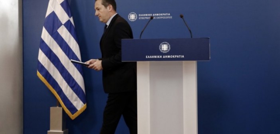 Νέα αυστηρά μέτρα για την είσοδο στην Ελλάδα από τα χερσαία σύνορα
