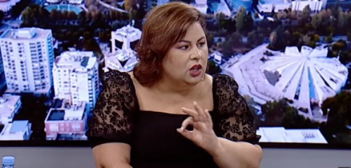 Πρόκληση από Αλβανίδα ιστορικό: «Οι Αλβανοί είναι κληρονόμοι της Αρχαίας Ελλάδας»