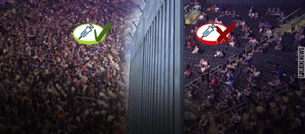 Γιατί δεν μπορεί να γίνει υποχρεωτικός ο εμβολιασμός - Η «ντρίπλα» που ετοιμάζει το Μαξίμου με «φράχτες» μεταξύ ανθρώπων