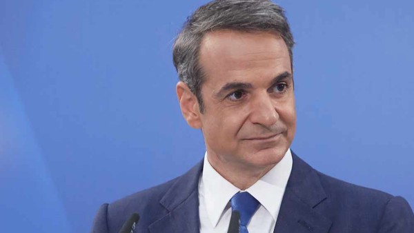 Κ.Μητσοτάκης για έγκλημα στα Τέμπη: «Κύκλοι προσπαθούν να μετατρέψουν την οδύνη σε πολιτική αποσταθεροποίηση»