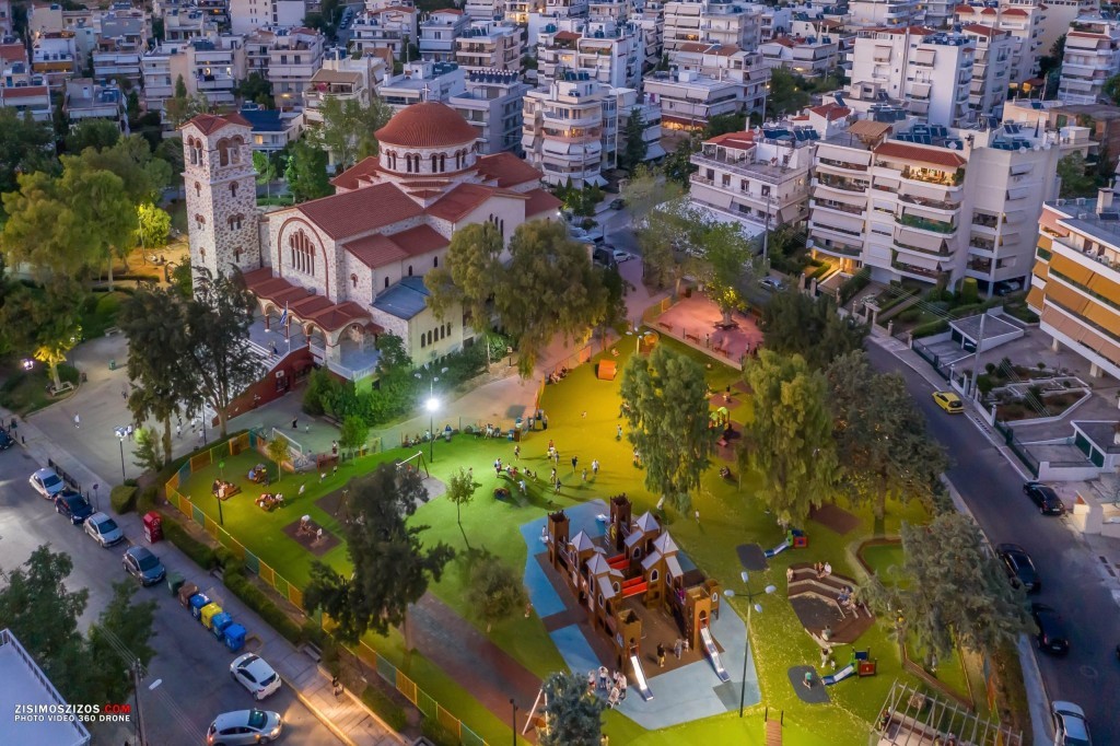 Μακελειό στην Γλυφάδα: 2 νεκροί και 1 τραυματίας δίπλα σε Αστυνομικό Τμήμα, παιδική χαρά &amp; εκκλησία! – Εμπλοκή της τουρκικής ΜΙΤ;