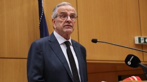 Νέα παρέμβαση από τον Α.Σαμαρά: Η πρότασή του για μείωση ΦΠΑ και των φόρων στα καύσιμα (βίντεο)