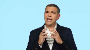 Α.Τσίπρας κατά Κ.Μητσοτάκη: «Είναι ο υπ’ αριθμόν ένα παράγοντας αποσταθεροποίησης»
