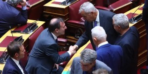 Σκάνδαλο ΟΠΕΚΕΠΕ: Με 166 ψήφους πέρασε η πρόταση της ΝΔ για εξεταστική επιτροπή