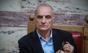 Βαρεμένος: “Ιός Μητσοτάκη-Κ. Αχ. Καραμανλή19 στα Δημόσια Έργα”