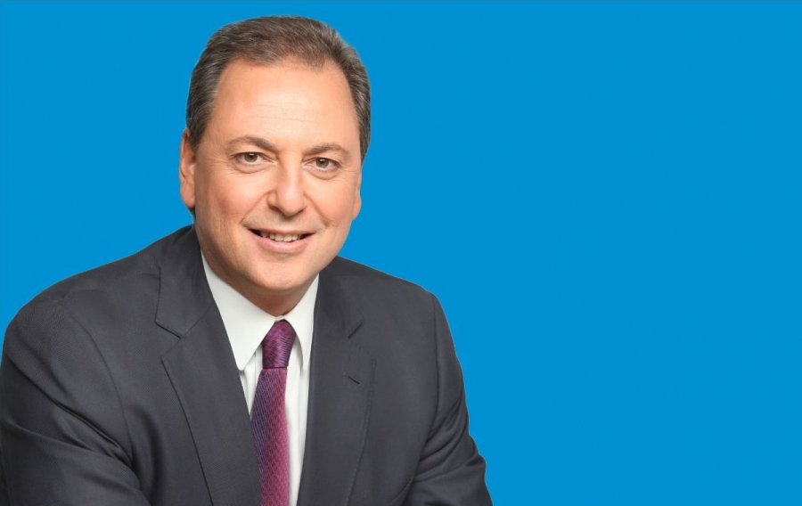 Ενημέρωση Προέδρου ΕΛΓΑ κ. Κουρεμπέ για τις ζημιές που υπέστησαν οι αγρότες της Αιτωλοακαρνανίας και αίτημα επίσπευσης διαδικασιών