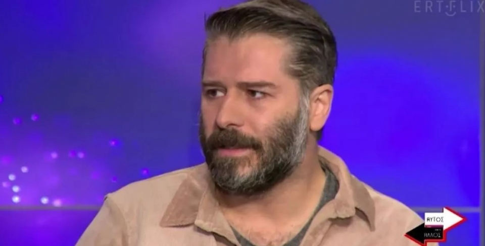 Αλέξανδρος Μπουρδούμης: «Πιθανόν να ρίξει την κυβέρνηση η υπόθεση Λιγνάδη»