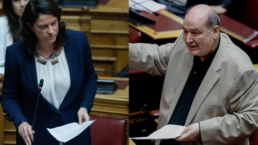 H Αιτωλοακαρνανία στο επίκεντρο της αντιπαράθεσης Κεραμέως – Φίλη