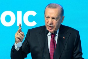 Ερντογάν: «Θα έχουμε εξελίξεις με το μνημόνιο με τη Λιβύη – Ο γιος του Χαφτάρ είναι σε επικοινωνία μαζί μας»