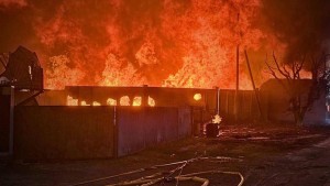 7 υπερ-υπερηχητικούς πυραύλους Kinzhal εκτόξευσαν οι Ρώσοι για να διαλύσουν στόχο «υψηλής αξίας» στο Λουτσκ!