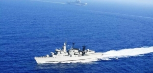 “Λήμνος”: Το παρ’ ολίγον “θερμό” επεισόδιο – Το λάθος του Τούρκου κυβερνήτη και η πρόσκρουση με το ελληνικό πλοίο