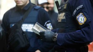 Αυτοκτονησε αστυνομικος Έδωσε τέλος στη ζωή του με πυροβόλο όπλο