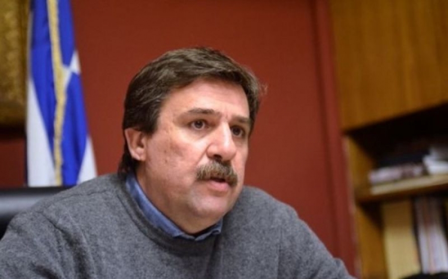 ΣΥΡΙΖΑ: Επίσκεψη Ξανθού στο Αγρίνιο την 18η Φεβρουαρίου