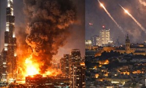 Προς «ολική ανατίναξη» η Μέση Ανατολή: Η Τουρκία λέει ότι «Οι μοναρχίες του Κόλπου θα επιτεθούν στο Ιράν»