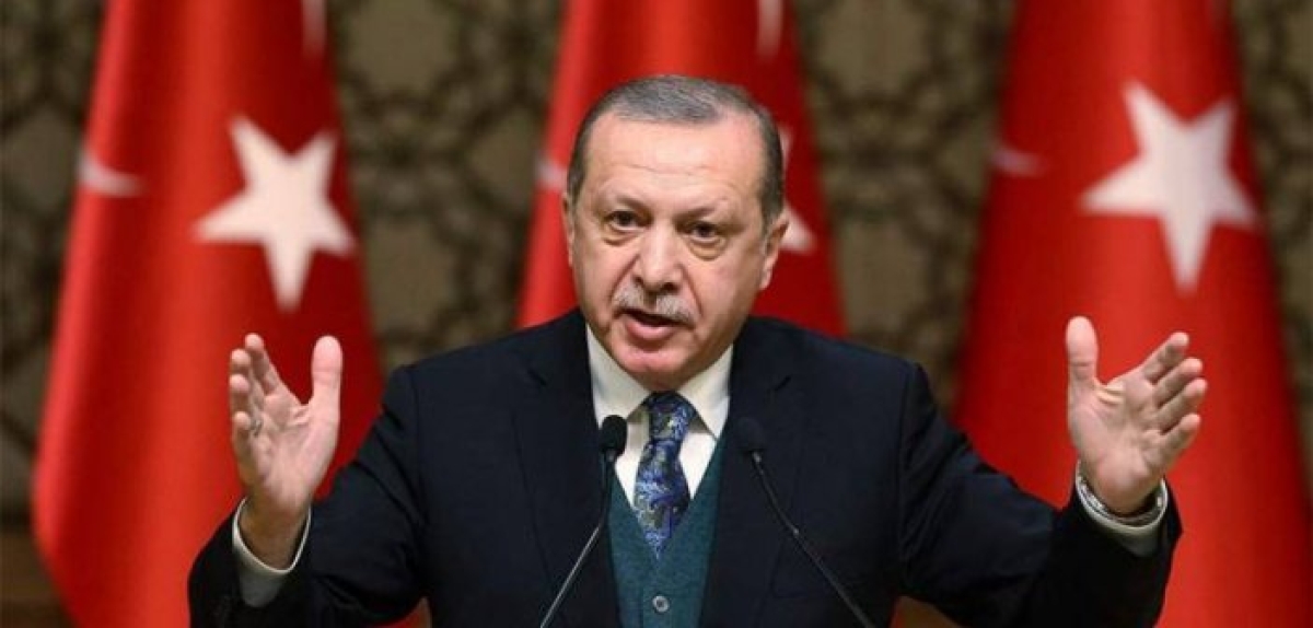 Η Άγκυρα έστειλε στον ΟΗΕ επιστολή για αποστρατιωτικοποίηση των νησιών