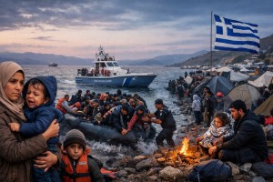 Τι κάνουμε με το μεταναστευτικό;;;