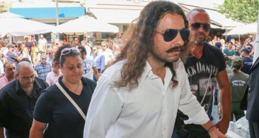 Ποινές φυλάκισης στον Κ. Μπαρμπαρούση και συγγενείς του για τον ξυλοδαρμό αστυνομικού στις Φυτείες