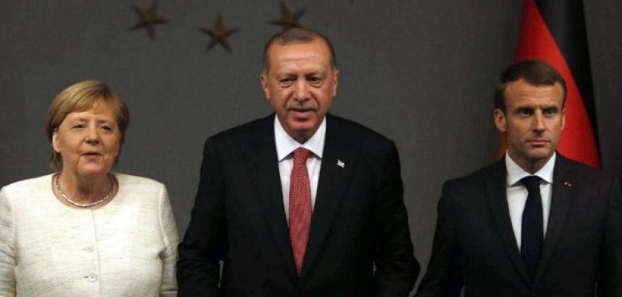 Η Γαλλία σαν να «ξυπνάει», η Ευρώπη πάλι όχι