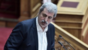 Π.Πολάκης σε Κ.Μητσοτάκη για εξεταστική ΟΠΕΚΕΠΕ: «Το σκάνδαλο είναι όλο δικό σου»