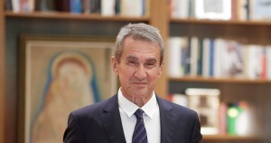 Λοβέρδος για επίθεση με αυγά σε Βορίδη: Η βία είναι ντροπή για τη δημοκρατία