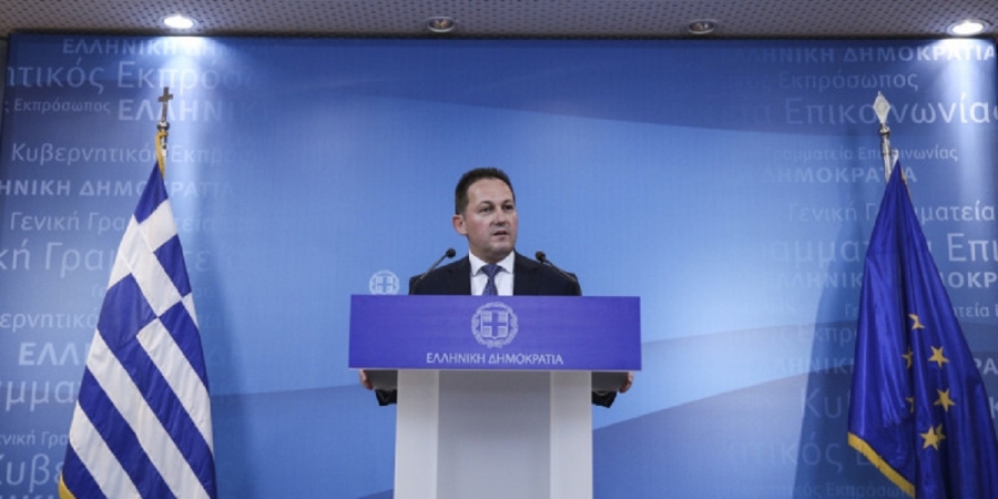 Πέτσας: Ανοίγουν τα κομμωτήρια και οι επιχειρήσεις υγιεινής -Στην συνέχεια τα σχολεία και τα καταστήματα εστίασης