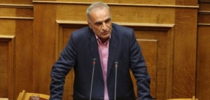 Γ.Βαρεμένος προς υπουργείο Παιδείας: Ανάγκη στήριξης των παιδιών που έμειναν ορφανά μέσα στην πανδημία
