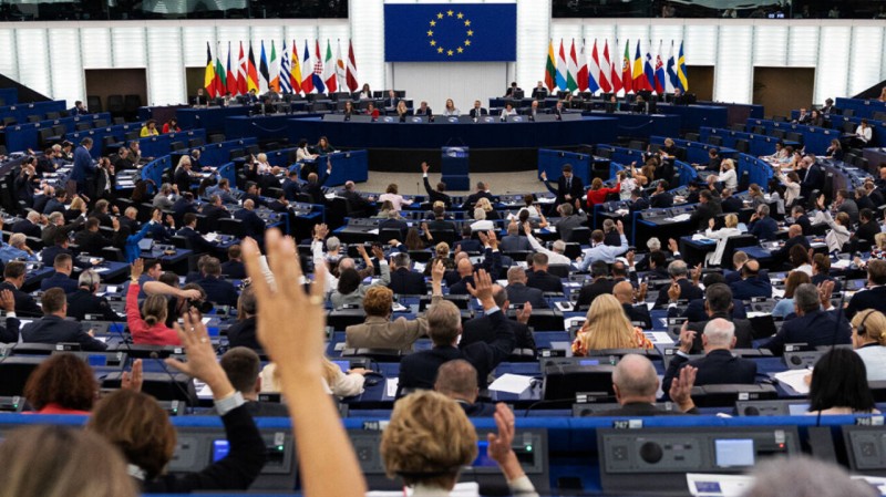 Πέρασε με την απαιτούμενη πλειοψηφία η εμπορική συμφωνία της ΕΕ με τη Mercosur μετά από 25 χρόνια διαπραγματεύσεων