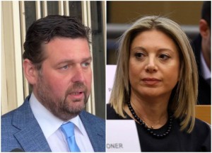 Δικηγόρος Καρυστιανού: «Φρικτή δολοφονία η άμβλωση – Δικαίωμά της να εκφράσει την αντίληψή της»