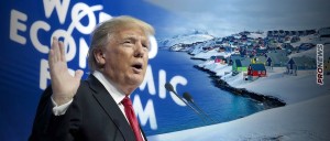 Οι ΗΠΑ απέκτησαν την Γροιλανδία – Γη, ύδωρ &amp;… ορυκτά! – Την έκαναν… «Πουέρτο Ρίκο»!