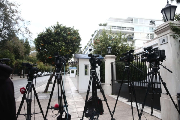 Κυβερνητική σύσκεψη για την οπαδική βία: Έχουν «κλειδώσει» οι αποφάσεις – Ανακοινώσεις τη Δευτέρα