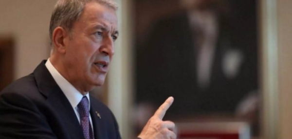Αδιανότητη δήλωση Ακάρ: Οι Έλληνες να σωπάσουν αν δεν θέλουν να γίνουν… μεζές