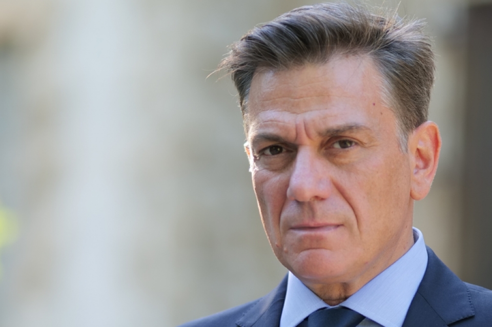 Θ. Μωραΐτης: «Βρώμικο, επικοινωνιακό κι επικίνδυνο παιχνίδι από τον κ. Αυγενάκη»