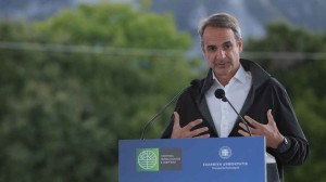 Προαναγγελία Κ.Μητσοτάκη για αύξηση του επιδόματος θέρμανσης