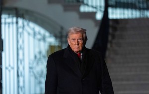 «Η Επιχείρηση “Επική Οργή” εγκρίνεται – Καλή τύχη»: Έτσι έδωσε εντολή ο Ν.Τραμπ για την επίθεση στο Ιράν