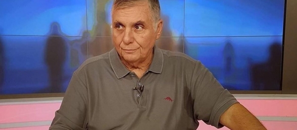 Γ.Τράγκας: «Η ΝΔ είναι σε πλήρη αποσύνθεση - Ούτε με νόθες εκλογές δεν θα μπορέσει να κρύψει τη γύμνια της»
