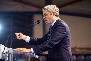 Άμεσα υπογραφές για τον κτηματολογικό πίνακα απαλλοτρίωσης του άξονα Άκτιο-Αμβρακία