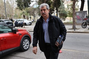 Παύλος Πολάκης: Να αλλάξει άμεσα η απόφαση περί απομάκρυνσής μου από την ΚΟ του ΣΥΡΙΖΑ