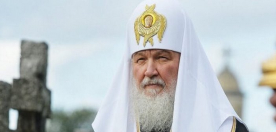 Πρωτοφανής δήλωση από τον Ρώσο Πατριάρχη: Θεία τιμωρία για τον Βαρθολομαίο η μετατροπή της Αγίας Σοφίας σε τζαμί!