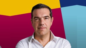 Από “νεκροθάφτης” του ΠΑΣΟΚ… σε επίσημο ζωοδότη της Νέας Δημοκρατίας