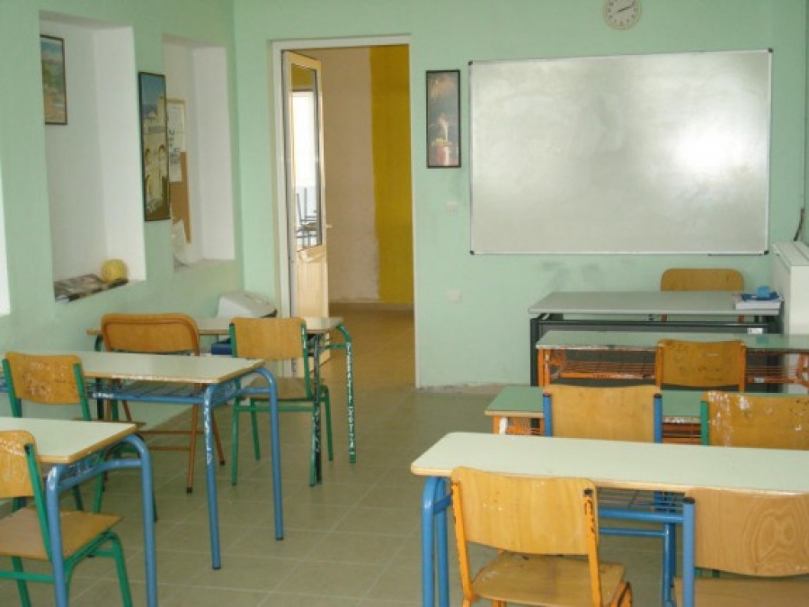 Το κομματικό κράτος ήταν και είναι εδώ