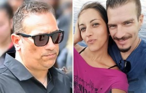 Πατέρας Κυριακής Γρίβα: «Σε 15 μέρες κλείνουμε έναν χρόνο και το καθίκι διακοπάρει στο ψυχιατρείο»