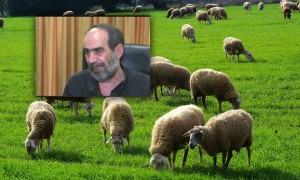 ΟΠΕΚΕΠΕ: Ο «Φραπές» πήρε «επιδοτήσεις άνω των 2,5 εκατ. ευρώ με ψεύτικα ζώα» - Καταγγελία 29 σελίδων