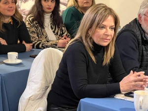 ΠΑΣΟΚ: Πρώτη συνάντηση της Νομαρχιακής με τους υποψήφιους βουλευτές της Αιτωλοακαρνανίας