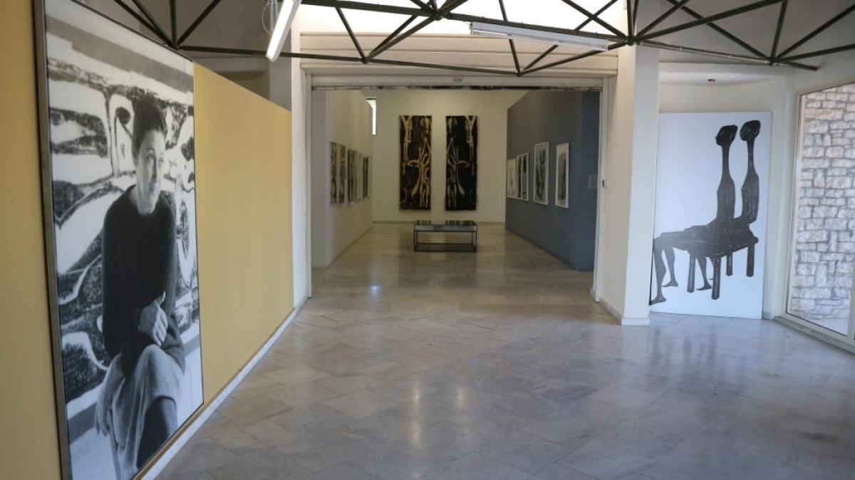 To ΠΑΣΟΚ Μεσολογγίου για το μουσείο “Βάσω Κατράκη”