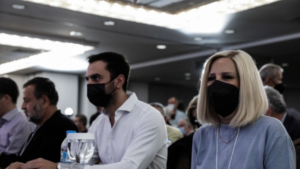 Το Κίνημα Αλλαγής της άγριας σύγκρουσης: Οι διαφωνίες και οι συγκλίσεις στον δρόμο προς τις εκλογές
